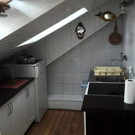 Kolur Bacvice Apartment *