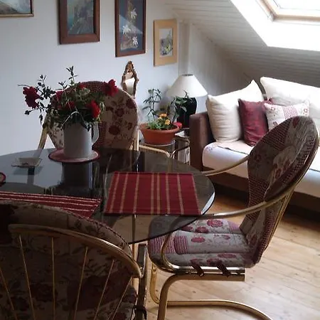 Apartmán Kolur Bacvice