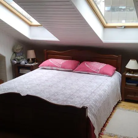 Kolur Bacvice Apartamento Split