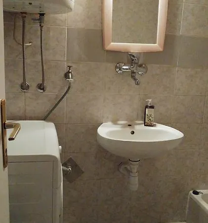 Kolur Bacvice Apartamento *